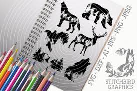 Free Free 187 Mountain Range Svg SVG PNG EPS DXF File