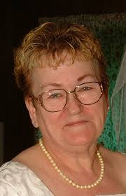 Obituary information for Alice Jean Mayberry