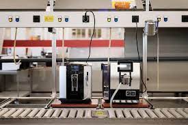 Getsearchinfo.com has been visited by 100k+ users in the past month Jura Conquers The World With High End Coffee Machines