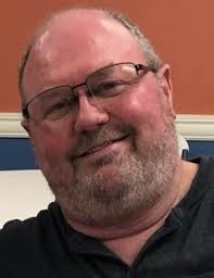 Obituary information for Robin Ray Stuteville