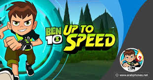 تحميل لعبة ben 10 up to speed مهكرة للاندرويد ben 10 mario characters character