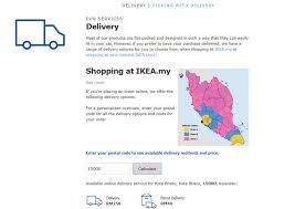 It is free and it allows you to buy selected goods with a discount and. Ikea Malaysia Is Now Available Online