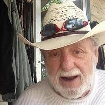 Mr. Alfred Newton Cain Obituary