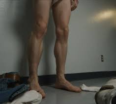 Evan Peters's Feet << wikiFeet Men