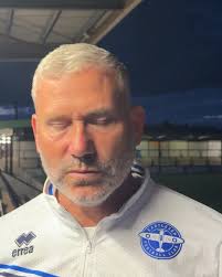 ⏪ A fine finish from Adam Marriott was enough for Eastleigh to take all the  points when we last hosted Sutton! 🙌