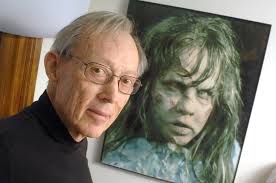 Dick Smith, Oscar-winning master of movie makeup and special effects, dies  at 92