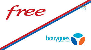Vente Privee Free Contre Serie Limitee Bbox Standard Bbox Mag Free Bouygues Telecom Vente Privee