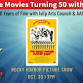 Celebrating Movies Turning 50: The Rocky Horror... event in Sayville, NY