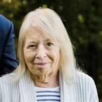 Death Notice and Obituary for Linda Ruth Mabe 2023 of Culpeper , VA