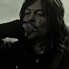 El mejor fan de Sasho: Edición de Daryl Dixon