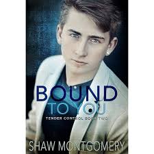 Brent: A M/m BDSM Romance (Bound & Controlled Book 2)