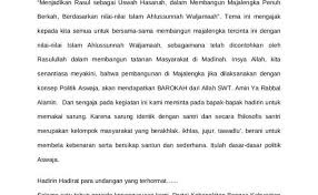 Pidato Tentang Guru Pahlawan Tanpa Tanda Jasa Mudah