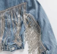 Jeans, Denim Jackets & Clothing