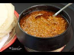 We did not find results for: Eritrean Injera Zigni Canjeero Iyo Zigni Injera D Erytree Et Zigni Youtube