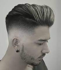 Pin On Men S Hairstyles