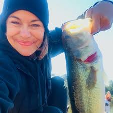 ᐅ King Lake fishing reports🎣• Mount Pleasant, TX (United States) fishing