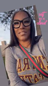 Sincerely a mean girl turned soft. Soft girl era 😉