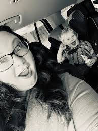 Just want to introduce myself before the party starts tomorrow!! My name is Kami  Alexander, I am 25 years old! I am a mom of a 2 year old! I am also