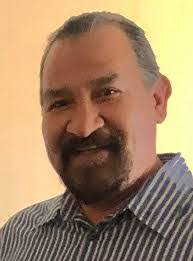 Elias Camacho's Instagram, Twitter & Facebook