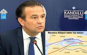 Yani bir fay hattının bir ucunda büyük bir deprem olur. Kandilli Muduru Istanbul Da Iki Hafta Icinde 7 2 Buyuklugunde Bir Deprem Olursa Surpriz Olmaz Tr724