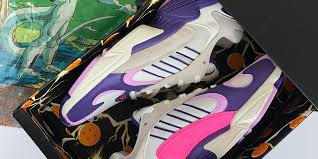 A to z listing for tv programmes starting with d on bbc iplayer. Dragon Ball Z X Adidas Yung 1 Frieza Unboxing Hypebeast