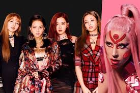 Whistle (demo) by bekuh boom. Update Lady Gaga Reveals Release Date Of New Album And Song Featuring Blackpink Soompi