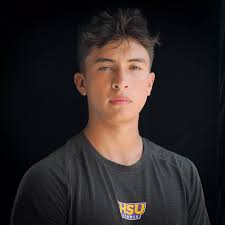 2025-26 Men's Tennis Roster