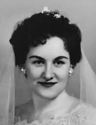 Obituary information for Lydia Musial