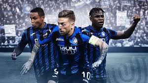 Последние твиты от atalanta b.c. Atalanta Com Motor Sul Americano Imparavel Na Serie A Conmebol