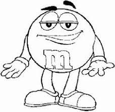 Maybe you would like to learn more about one of these? 34 M M Candies Ideas Coloring Pages Coloring Books M M Characters
