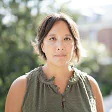 Jennifer Nelson | Radcliffe Institute for Advanced Study at ...