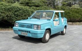 Image result for Turchese 1992 Fiat