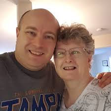 Get him some dog goggles! 😂