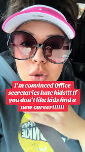 Yourfavoriteofficesecrstary