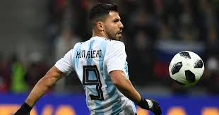 Sergio aguero is a forward who have played in 12 matches and scored 4 goals in the 2020/2021 season of premier. Argentina S Sergio Aguero Ready To Play In Best World Cup As He Recuperates From Knee Injury