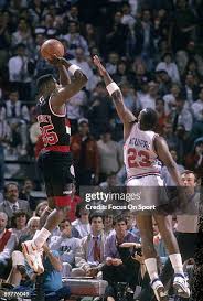 381 Jerome Kersey Photos & High Res Pictures