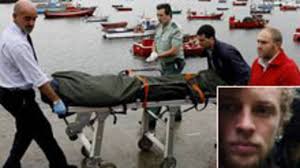 Private service for Kiwi who died in Spain