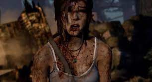 Anon Of Holland Reviews: Tomb Raider [Square-Enix, 2013] | Anonymous of  Holland -A Dutchman in Korea-