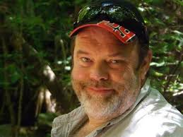 Mark Lipham Obituary