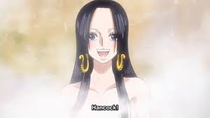 Boa Hancock Caught by Luffy Naked-One Piece (Wano Arc) Eng Sub HD - YouTube