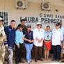 Después de 30 años inauguran en la frontera de Panamá con Colombia un Centro de Salud Materno Infantil