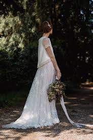 Sposine Il Blog Della Sposa Storie Di Primavera Gli Abiti Da Sposa Della Stilista Stefania Rotundo In Un Suggestivo Racconto Fotografico