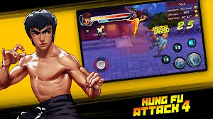 Download gloud games mod apk for android smartphones and tablets to play xbox games on your android smartphone for free. Kung Fu Attack 4 For Android Apk Download