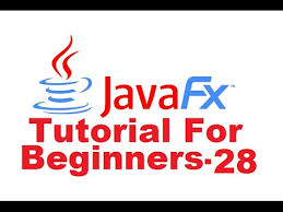 Javafx Tutorial For Beginners 28 Javafx Charts Line Chart