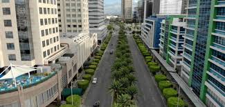 Filinvest Land Inc About The Company Realestate Ph