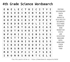Embed your puzzle on your website. Science Puzzles Pdf