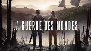 Androïde guerre monde avec sur guerre du jeu worlds. Canal Annonce La Saison 2 De La Serie La Guerre Des Mondes
