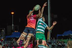 Grupa a ladies lechia gdańsk, delia atomówki łódź, ladies frogs warszawa. Rugbisci Lechii Licza Na Kibicow Budujmy Razem Najbardziej Utytulowany Klub Rugby W Polsce