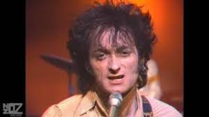 The Hoodoo Gurus' Dave Faulkner