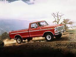 Ford Truck Wallpapers Desktop Ford Trucks Old Ford Trucks Ford Suv